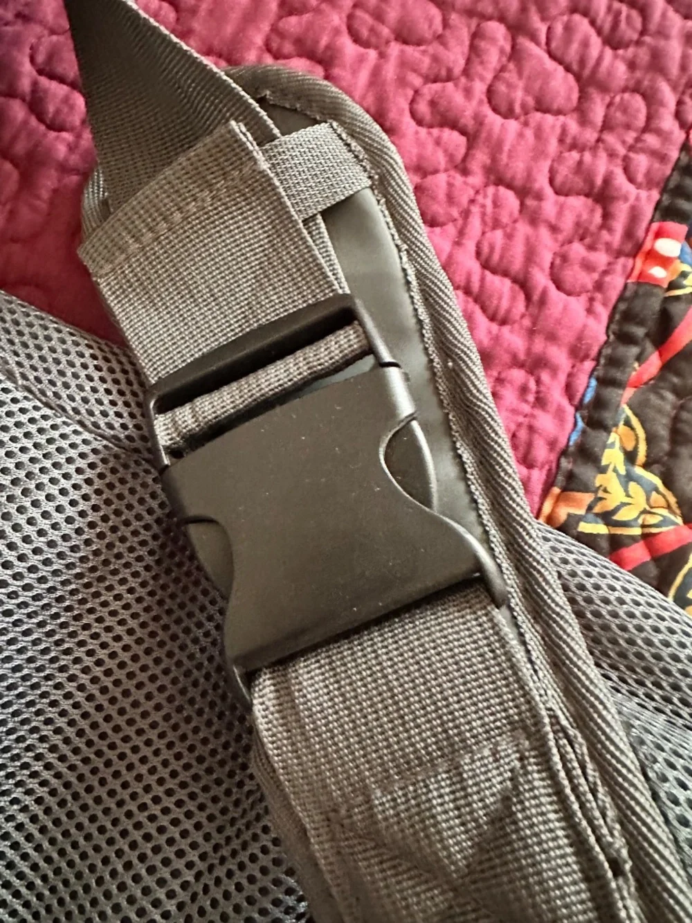 Pet Carrier Pouch/Sling